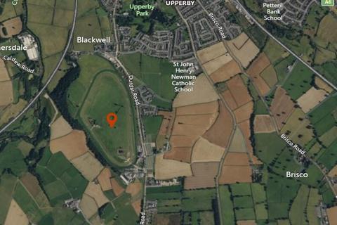 Land to rent, Durdar Rd Carlisle CA2 4TS