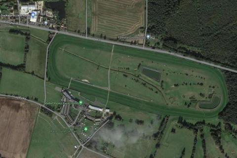 Land to rent, Market Rasen Rd Market Rasen LN8 3EA