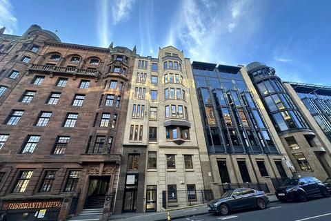 Office to rent, 177 West George St Glasgow G2 2LB