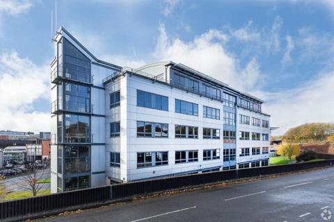 Office to rent, 25 Tyndrum St Glasgow G4 0JY
