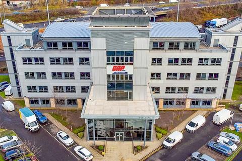 Office to rent, 25 Tyndrum St Glasgow G4 0JY