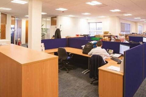 Office to rent, Old Ford Rd Aberdeen AB11 5RL