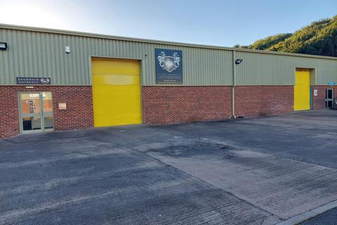 Property to rent, Eakring Rd Bilsthorpe NG22 8ST