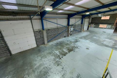 Property to rent, Eakring Rd Bilsthorpe NG22 8ST