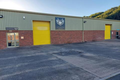 Property to rent, Eakring Rd Bilsthorpe NG22 8ST