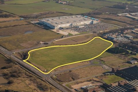 Land for sale, Lingfield Point Darlington DL1 1RW