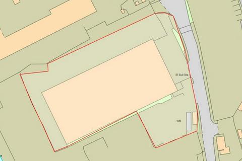 Warehouse to rent, North Quay Newhaven BN9 0AB