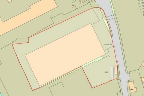 Warehouse to rent, North Quay Newhaven BN9 0AB