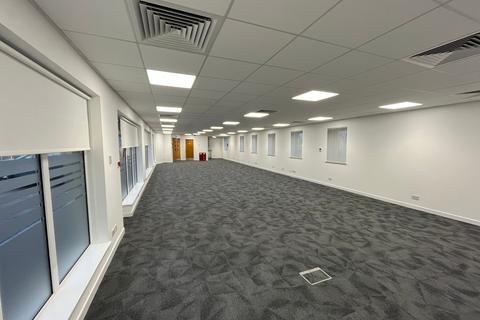 Office to rent, 1 St Swithin Row Aberdeen AB10 6DL