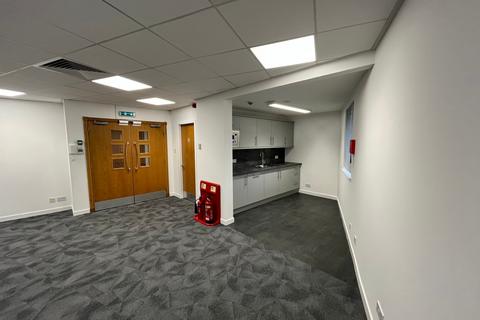 Office to rent, 1 St Swithin Row Aberdeen AB10 6DL