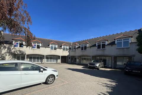 Office to rent, 1 St Swithin Row Aberdeen AB10 6DL