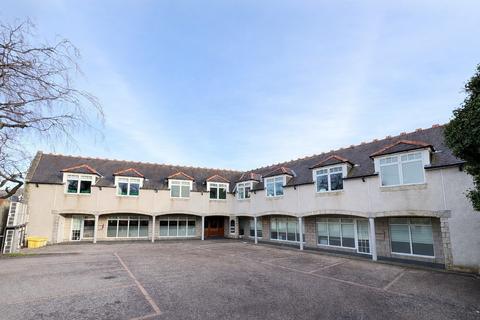 Office to rent, 1 St Swithin Row Aberdeen AB10 6DL