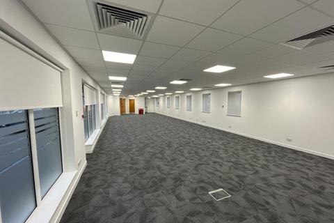 Office to rent, 1 St Swithin Row Aberdeen AB10 6DL