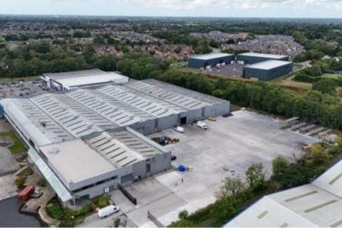 Warehouse to rent, 1 Olivers Pl Preston PR2 9WS