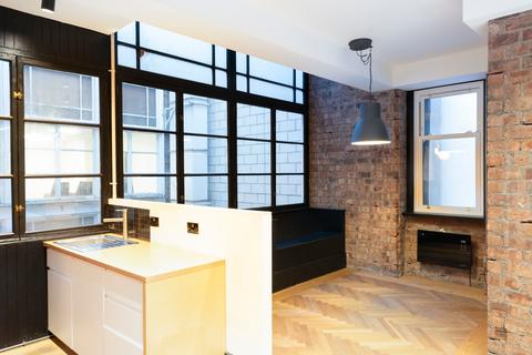 Office to rent, 19 Waterloo St Glasgow G2 6AY