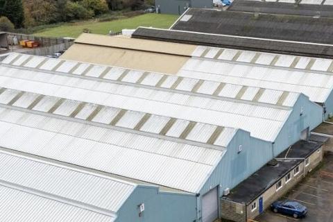 Warehouse for sale, Masterlord Industrial Estate Units 1-5 Station Rd Leiston IP16 4JD