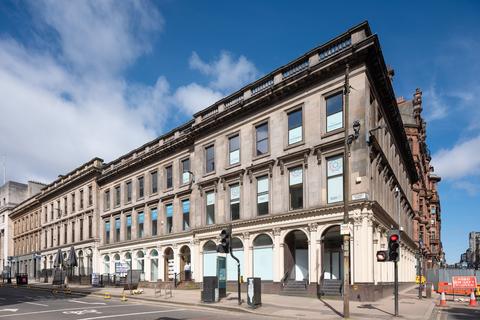 Office to rent, 10-12 Bothwell St Glasgow G2 6LU