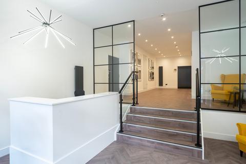 Office to rent, 10-12 Bothwell St Glasgow G2 6LU