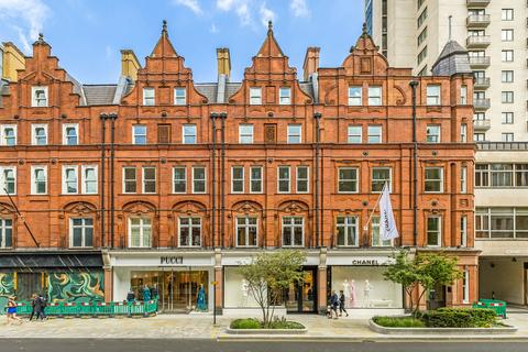 Office to rent, 166-172 Sloane St London SW1X 9QF