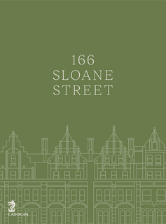 Office to rent, 166-172 Sloane St London SW1X 9QF