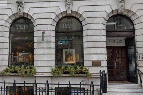 Office to rent, 11-12 Pall Mall London SW1Y 5LU