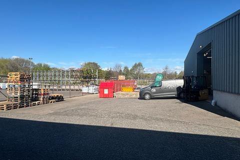 Warehouse to rent, Unit 2 Woodside Rd Aberdeen AB23 8EF