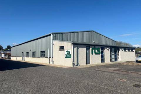 Warehouse to rent, Unit 2 Woodside Rd Aberdeen AB23 8EF