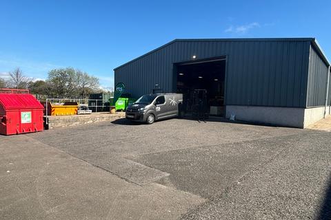 Warehouse to rent, Unit 2 Woodside Rd Aberdeen AB23 8EF