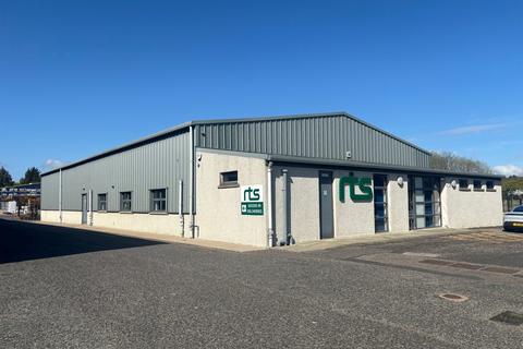Warehouse to rent, Unit 2 Woodside Rd Aberdeen AB23 8EF