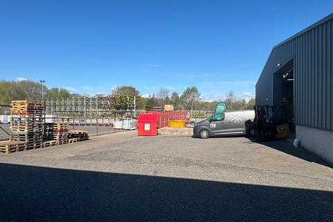 Warehouse to rent, Unit 2 Woodside Rd Aberdeen AB23 8EF