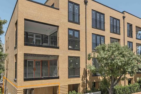 Retail property (high street) for sale, 45 Strathnairn St London SE1 5BN