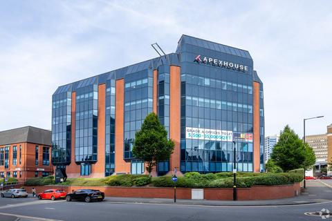 Office to rent, 3 Embassy Dr Birmingham B15 1TR