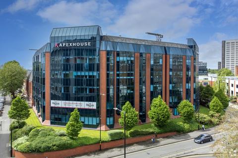 Office to rent, 3 Embassy Dr Birmingham B15 1TR
