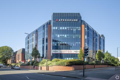Office to rent, 3 Embassy Dr Birmingham B15 1TR