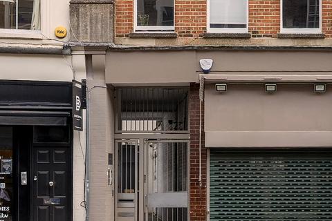 Retail property (high street) to rent, 84 Marchmont St London WC1N 1AG