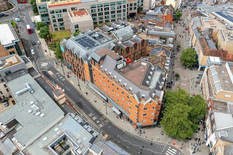 Office to rent, 2 Vine St Uxbridge UB8 1QE