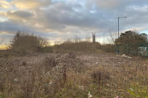 Land for sale, Tuttle Hl Nuneaton CV10 9GA