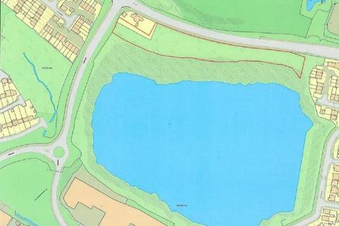 Land for sale, Tuttle Hl Nuneaton CV10 9GA