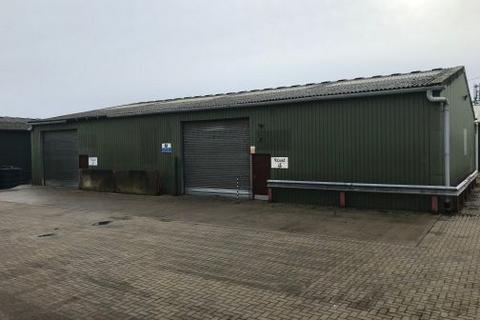 Warehouse to rent, 3 & 4 Units Andover SP11 9TX