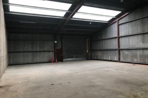 Warehouse to rent, 3 & 4 Units Andover SP11 9TX
