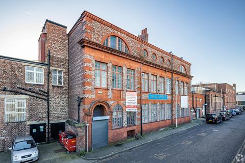 Mixed use for sale, 128 Oliver St Birkenhead CH41 6HG