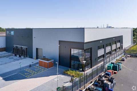 Factory to rent, Mill Way Sittingbourne ME10 2PD