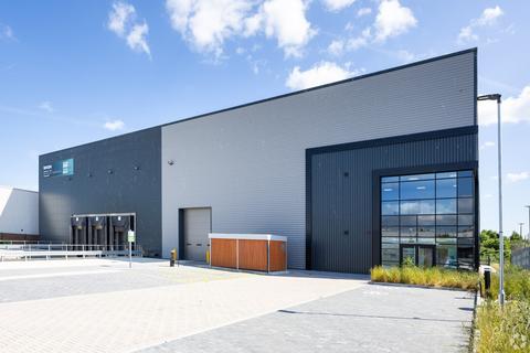 Factory to rent, Mill Way Sittingbourne ME10 2PD