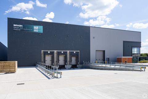 Factory to rent, Mill Way Sittingbourne ME10 2PD