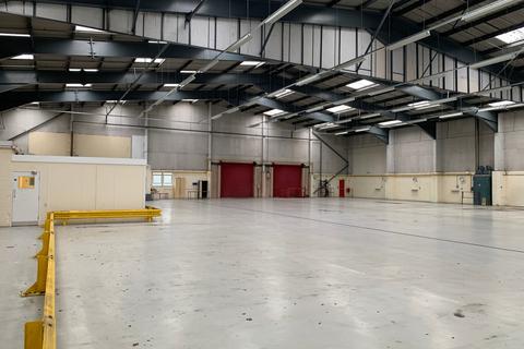 Warehouse to rent, Ullswater Cres Coulsdon CR5 2HR