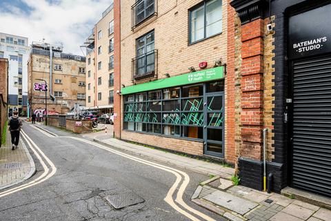 Office for sale, 1-6 Batemans Row London EC2A 3HH