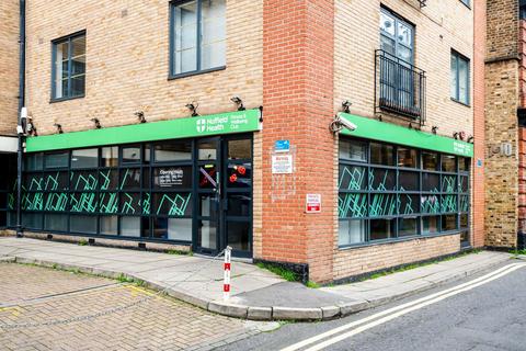 Office for sale, 1-6 Batemans Row London EC2A 3HH