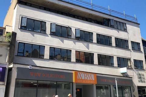 Office to rent, 132-136 Union St Torquay TQ2 5QB