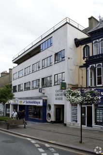 Office to rent, 132-136 Union St Torquay TQ2 5QB