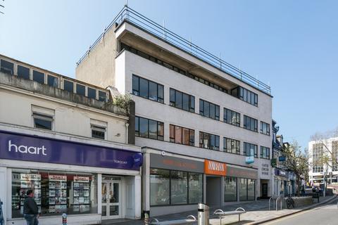 Office to rent, 132-136 Union St Torquay TQ2 5QB